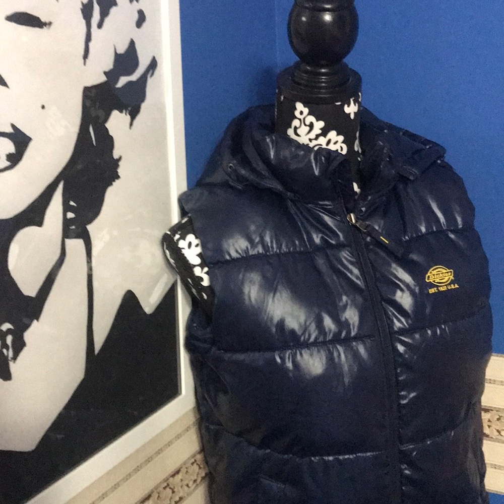 Dickies vest